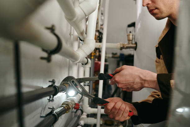 Best Leak Detection Services  in Thatcher, AZ