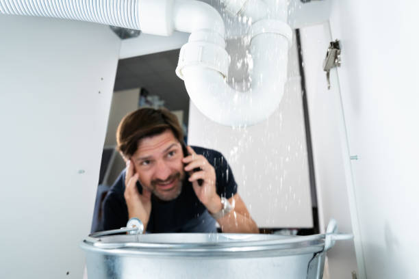 Clogged Drain Plumber in Thatcher, AZ