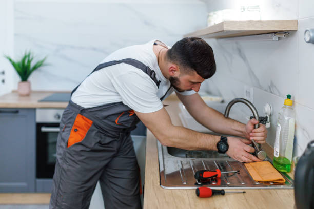 Best Local Plumber Services  in Thatcher, AZ
