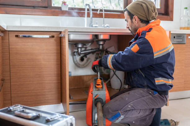 Best Emergency Plumbing Repair  in Thatcher, AZ