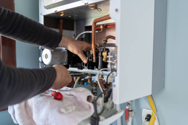 Best Plumbing Inspection Services  in Thatcher, AZ