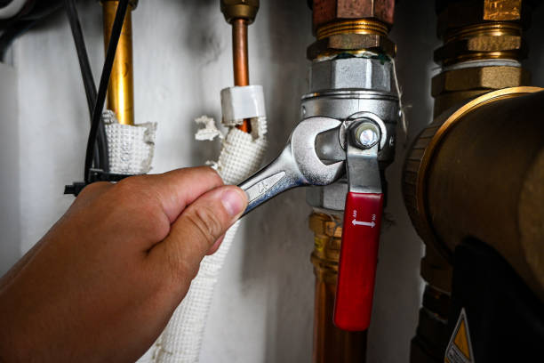 Best Clogged Drain Plumber  in Thatcher, AZ